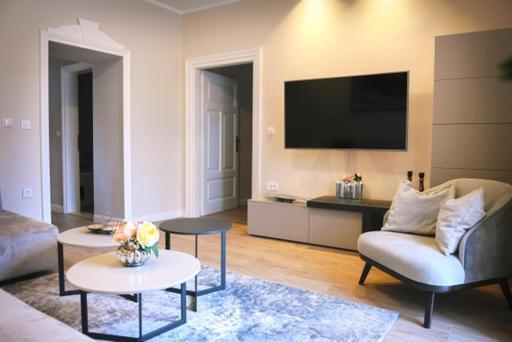 Apartment Arielle Ika Ngoại thất bức ảnh